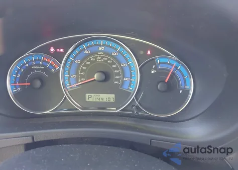 2009 Subaru Forester 2.5X Limited из США, поврежденный, VIN JF2SH64639H752438